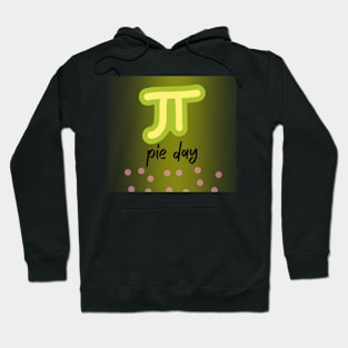 pie t shirt Hoodie